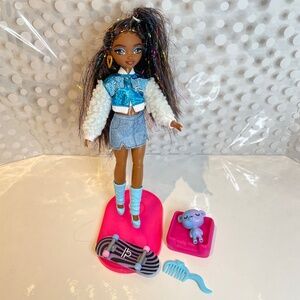 Barbie Dream 💭Besties Brooklyn doll